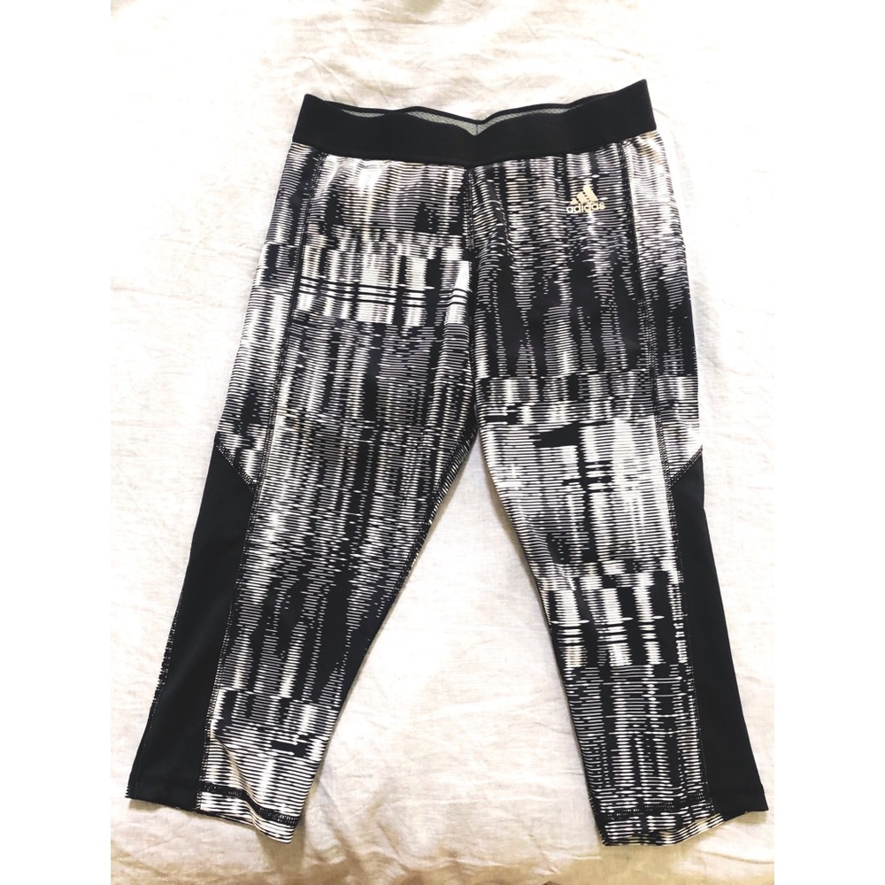 Adidas leggings